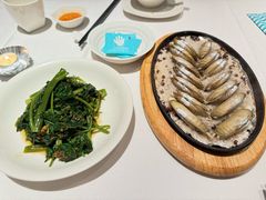 -莆田餐厅PUTIEN(武商MALL店)