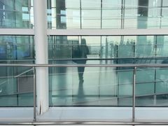 -南通兴东国际机场