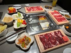 -海底捞火锅(北京路店)