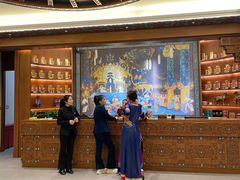 -草原明珠大酒店蒙餐