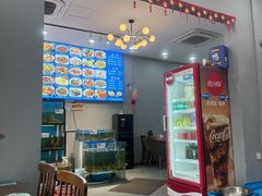 门面-小二郎私房菜(鼓浪屿店)