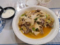 新疆特色椒麻鸡-马黑哥椒麻鸡(清江山水店)