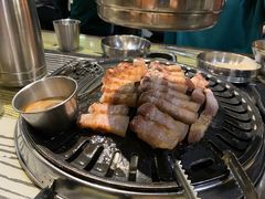 -401餐厅(弘大店)