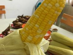 玉米-光明刘冰乳鸽店(光明法政北路店)