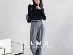 -CLMX(新天地凯德晶萃广场店)