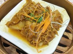 沙爹金钱肚-粤赏点(越秀城市广场店)