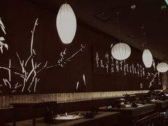大堂-湊湊火锅·茶憩(石家庄万象城店)