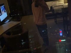 -上海柏悦酒店