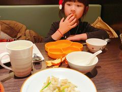 -庐灶江南·江南菜·四合院Bistro(东直门·华侨夜泊君亭店)