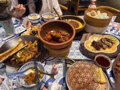 -图味美小黄鱼·景德菜(浙江路店)
