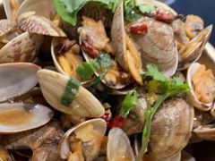 花甲王-老虎滩大连海鲜烧烤(建邺云锦路总店)