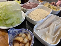 -友乐居羊蝎子(西直门店)