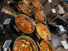 -星伦多自助料理·涮烤一体(杭州来福士店)
