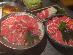 -湊湊火锅·茶憩(合生汇购物中心店)
