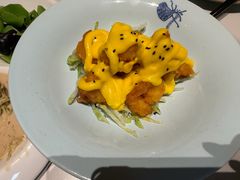 -竹雨堂创意中国菜(裕华店)