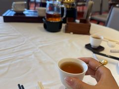 -白天鹅宾馆-宏图府餐厅