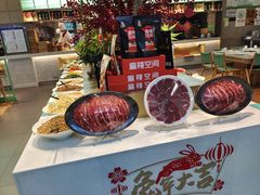 -麻辣空间·清油火锅(万达广场店)