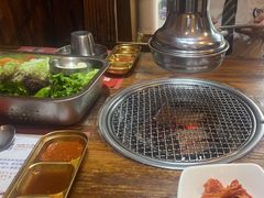 -韩一品韩国料理(柏庐南路店)
