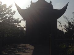 -鸿恩陶然大观园