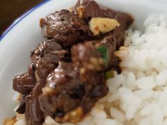 -小杨翘脚牛肉