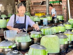-红旗山庄(圭峰山店)