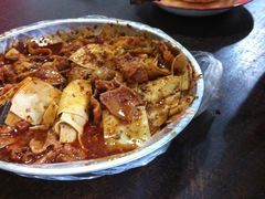 -马贤涮烤(超英·长乐家园店)