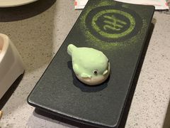 -海底捞火锅(青悦城店)