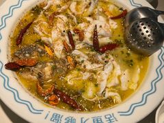 -花椒俏川菜小馆(南海万达店)