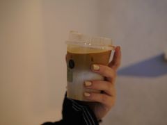 -PUZZLE COFFEE 拼图咖啡