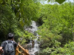 -浙北大峡谷