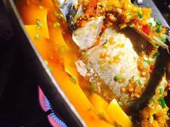 -卞氏菜根香(青羊万达店)