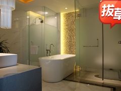 -常州九洲环宇大酒店(常州火车站店)