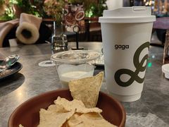 -gaga(北京新中关购物中心店)