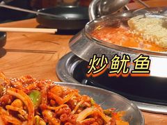 -包装马车·韩国料理·포장마차