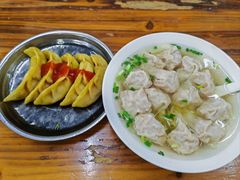 -黄家馄饨(铁心桥店)
