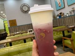 -喜茶(东莞汇一城店)