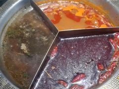 -廖掌柜·重庆鲜货火锅(上海首店)