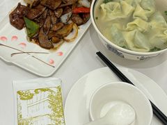 -光明邨大酒家(汇阳广场店)