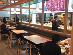 大堂-老乡鸡(上海品尊国际中心店)