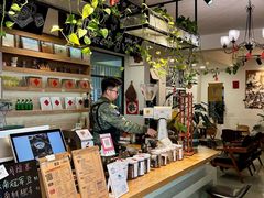 -唐咖精品咖啡(大理古城手冲店)