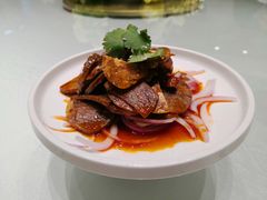 -功夫汤粤港餐厅(锦业路店)