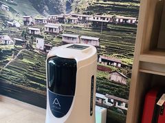 -西安大雁塔科技大学地铁站亚朵酒店