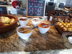 -嘉定凯悦·咖啡厅