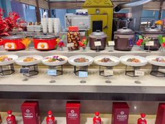 -赴宴楼(鸠兹古镇店)