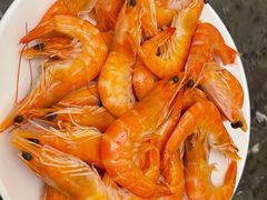 -丽彩天祺酒店-自助餐厅