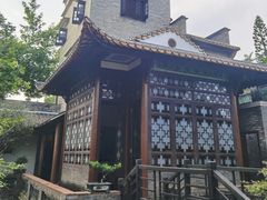 -东莞市可园博物馆