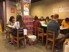 -点点心点心专门店(旺角店)