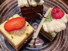 -佛山希尔顿酒店·融誉亚洲美食荟