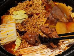 -嘟享吃重庆鸡公煲(五一店)