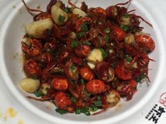 -熊记虾王·小龙虾(东晓南店)